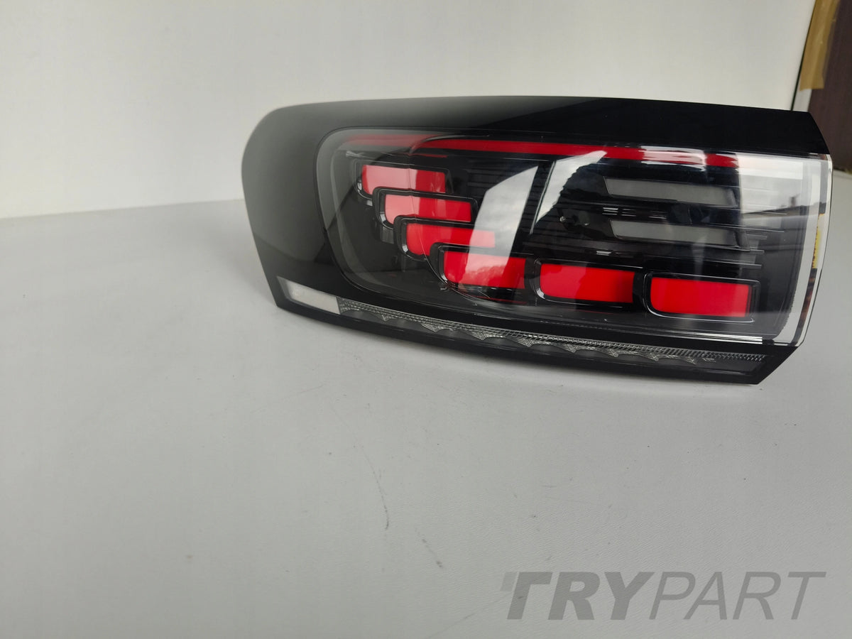 LEFT TAILLIGHT VW ID4 11A 21- IQ LIGHT LED