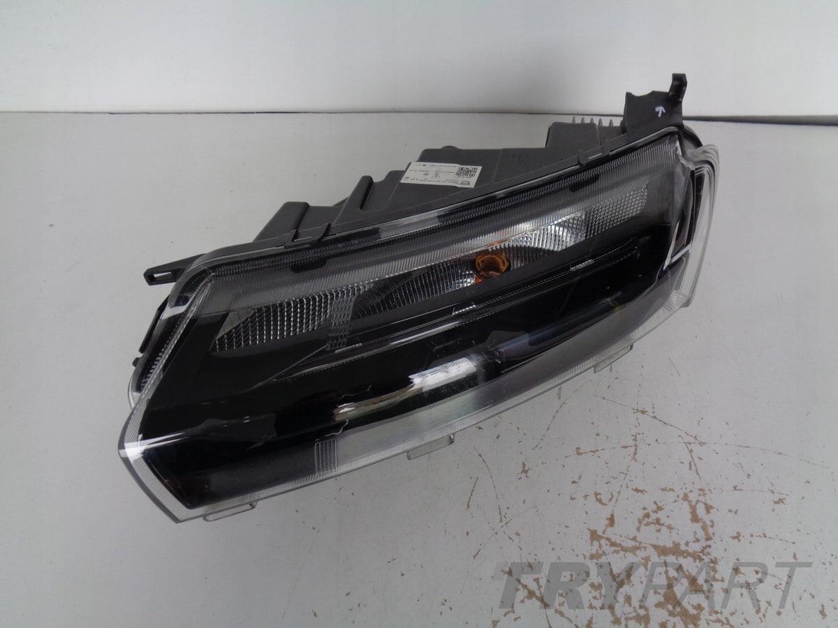 LEFT TURN SIGNAL LIGHT DACIA SPRING 21- LED