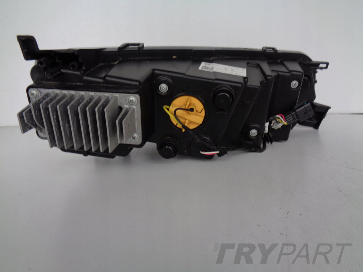 LEFT TURN SIGNAL LIGHT DACIA SPRING 21- LED
