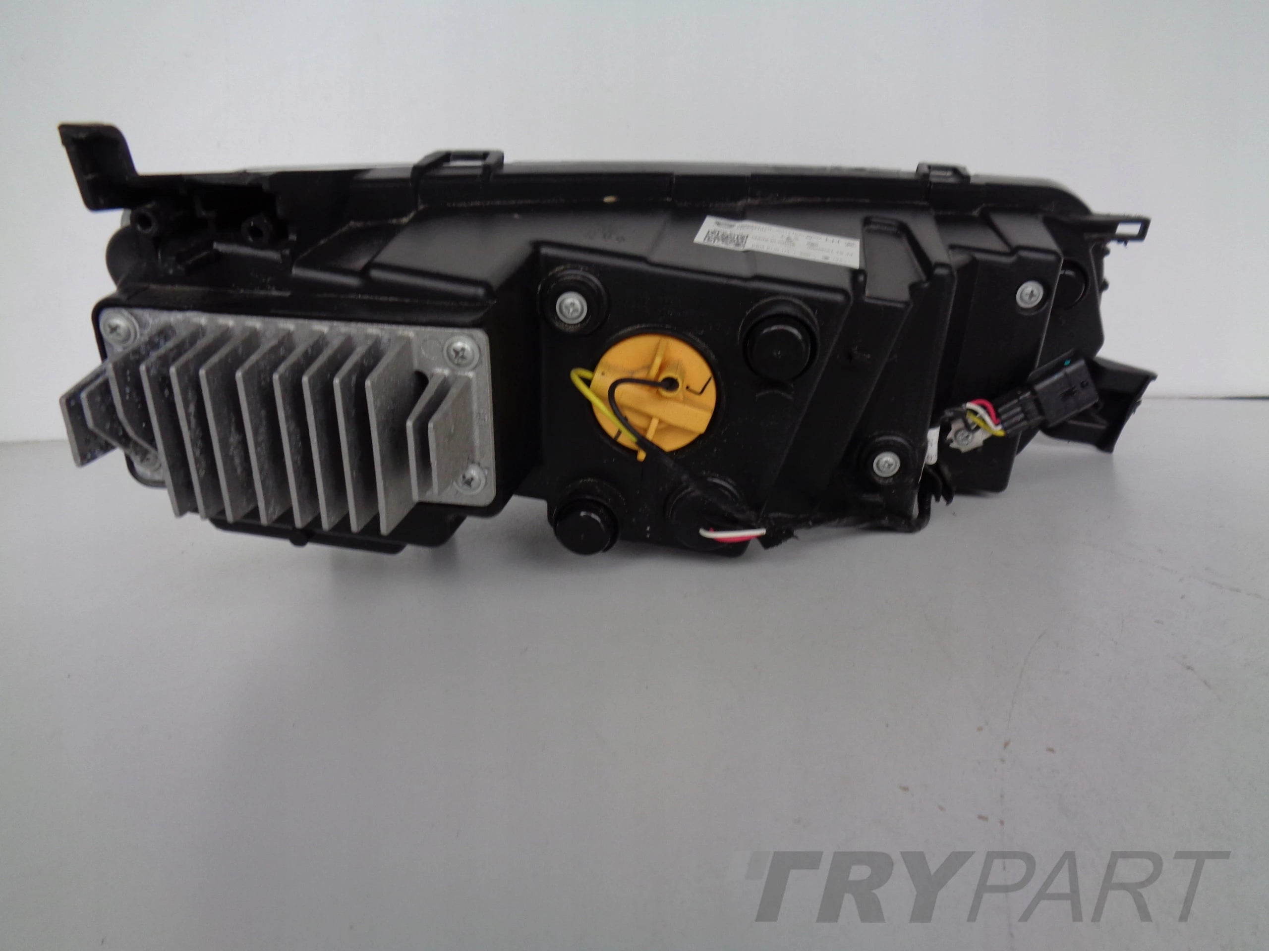 LEFT TURN SIGNAL LIGHT DACIA SPRING 21- LED