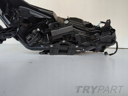 LEFT UPPER HEADLIGHT NISSAN ARIYA 23- FULL LED