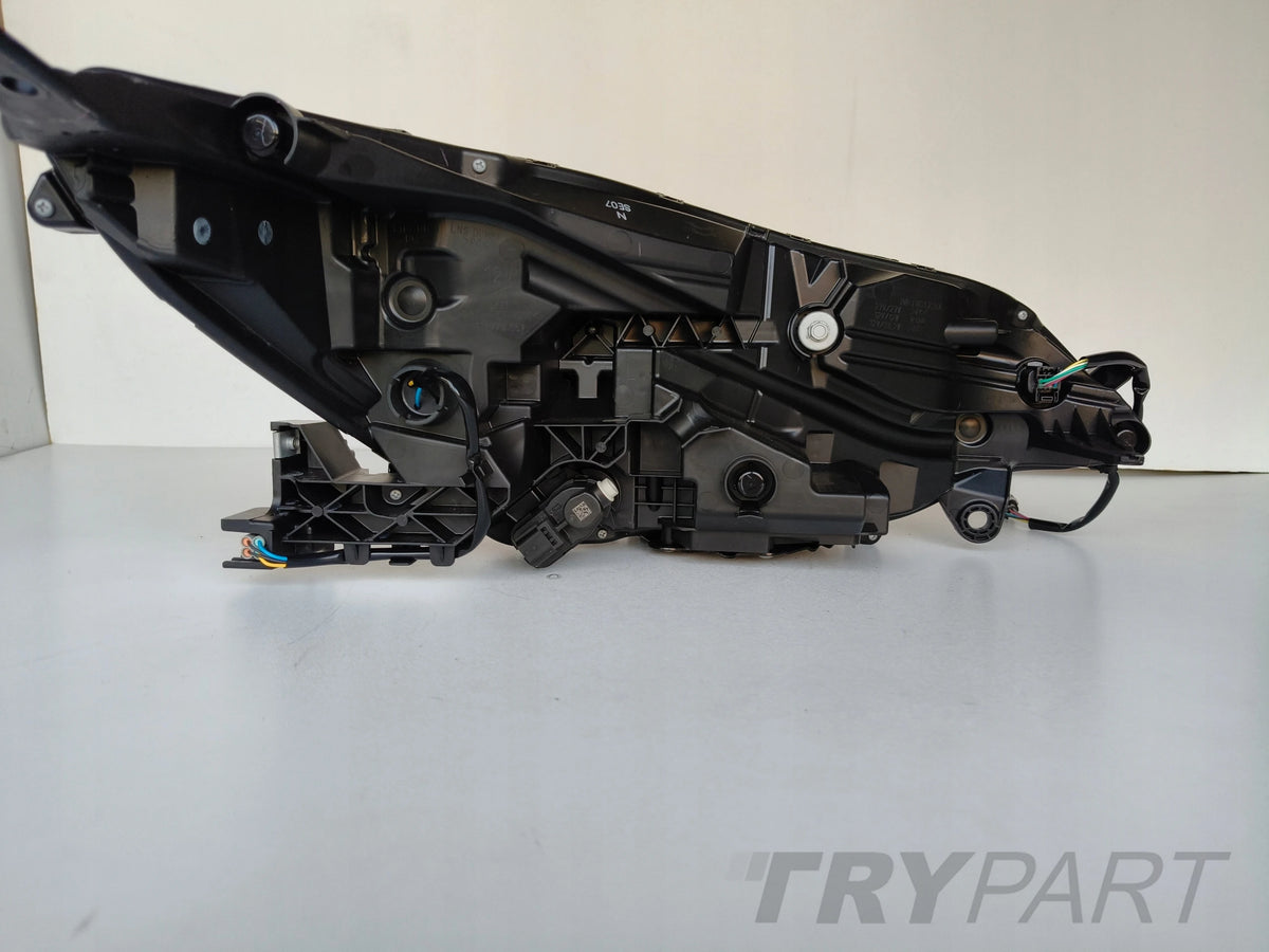LEFT UPPER HEADLIGHT NISSAN ARIYA 23- FULL LED