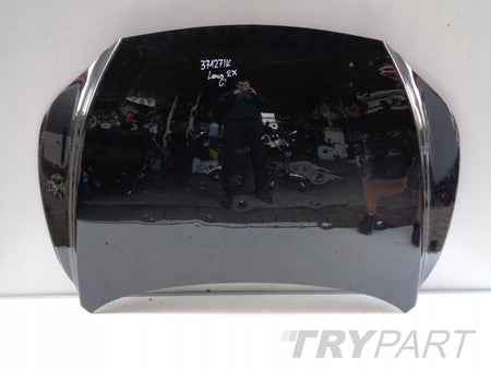 LEXUS RX 22- HOOD ENGINE COVER - NO. 37127 G!
