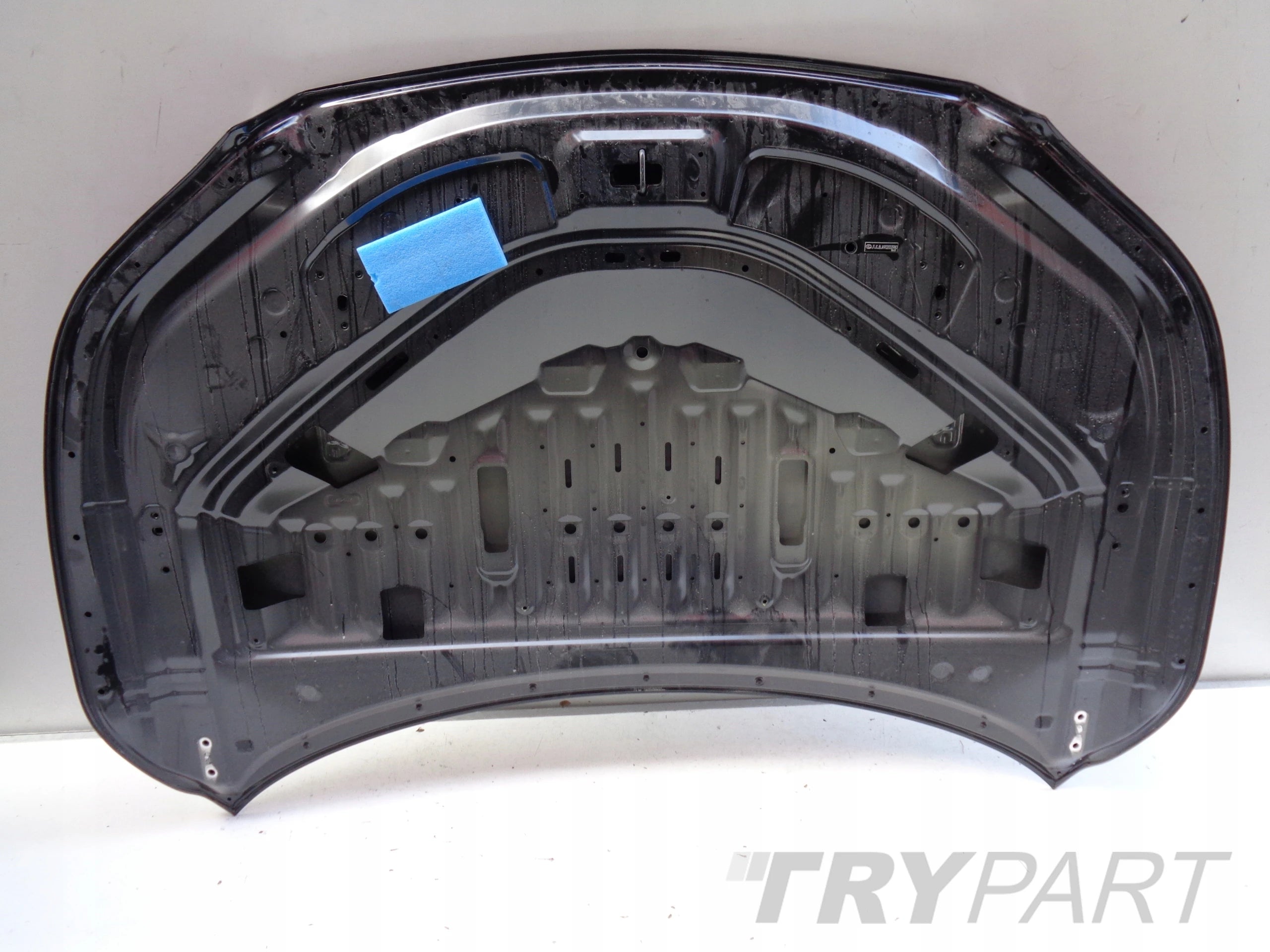 LEXUS RX 22- HOOD ENGINE COVER - NO. 37127 G!