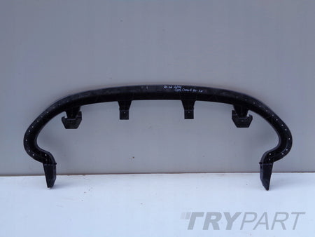 LOWER BUMPER REINFORCEMENT BEAM OPEL CORSA E 14-