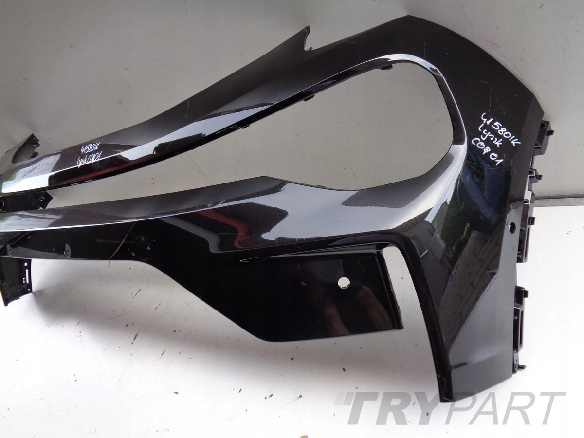 LYNK&CO 01 FRONT BUMPER NO. 41580