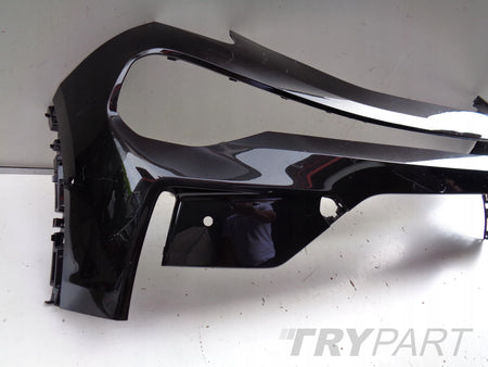 LYNK&CO 01 FRONT BUMPER NO. 41580