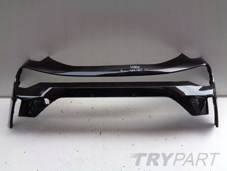 LYNK&CO 01 FRONT BUMPER NO. 41580