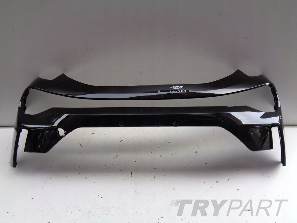 LYNK&CO 01 FRONT BUMPER NO. 41580