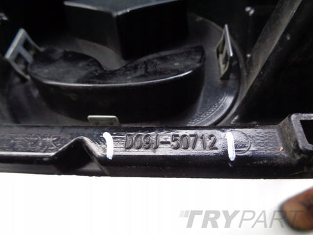 MAZDA 2 14- GRILLE