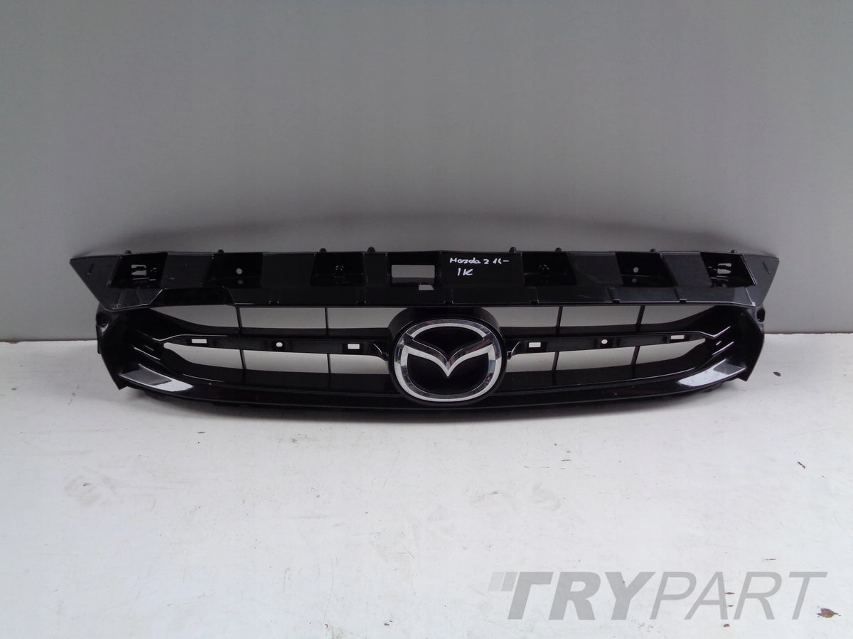 MAZDA 2 14- GRILLE