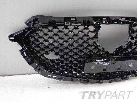 MAZDA 2 20- LIFT Grille Frame