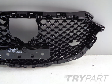 MAZDA 2 20- LIFT Grille Frame