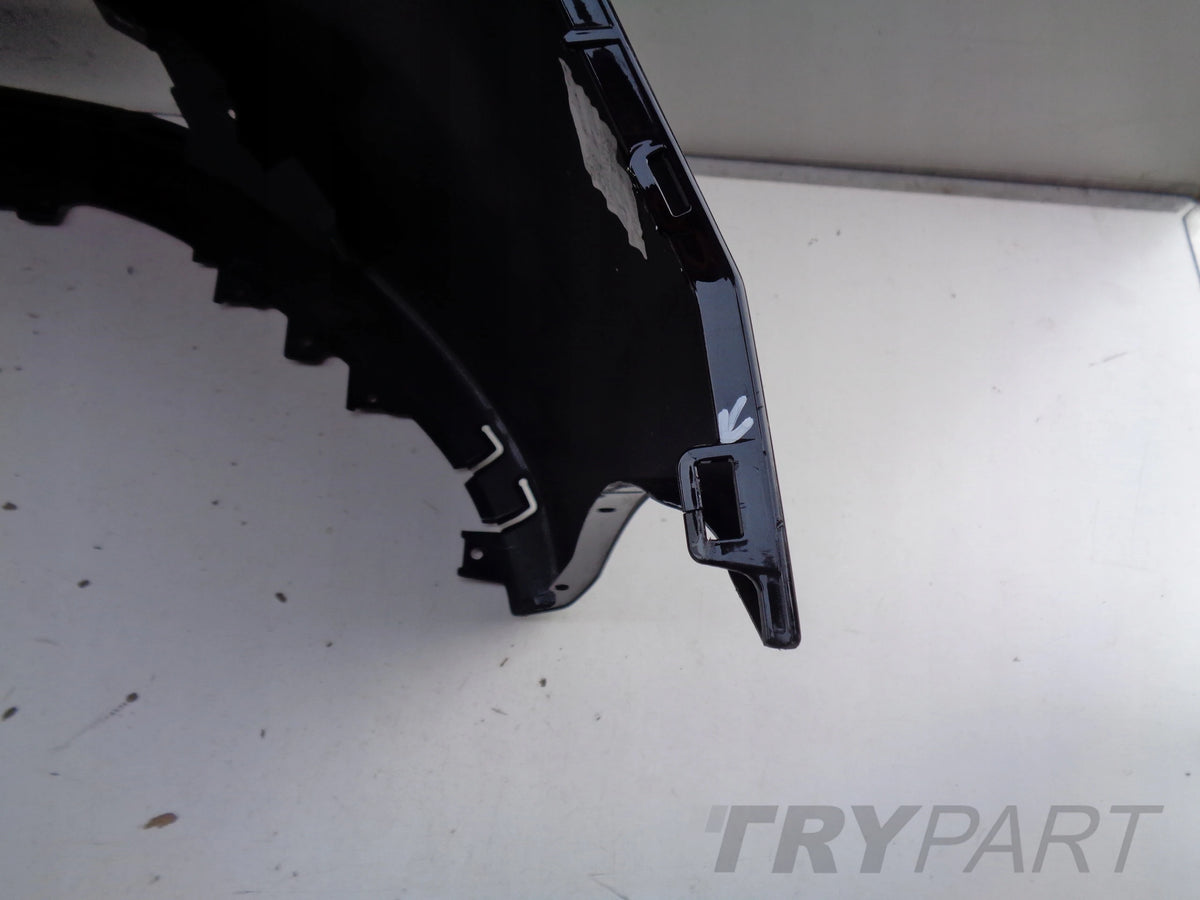 MAZDA 2 23- FACELIFT FRONT BUMPER NO. 41593