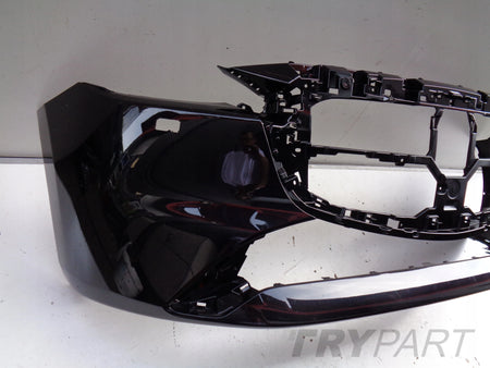 MAZDA 2 23- FACELIFT FRONT BUMPER NO. 41593