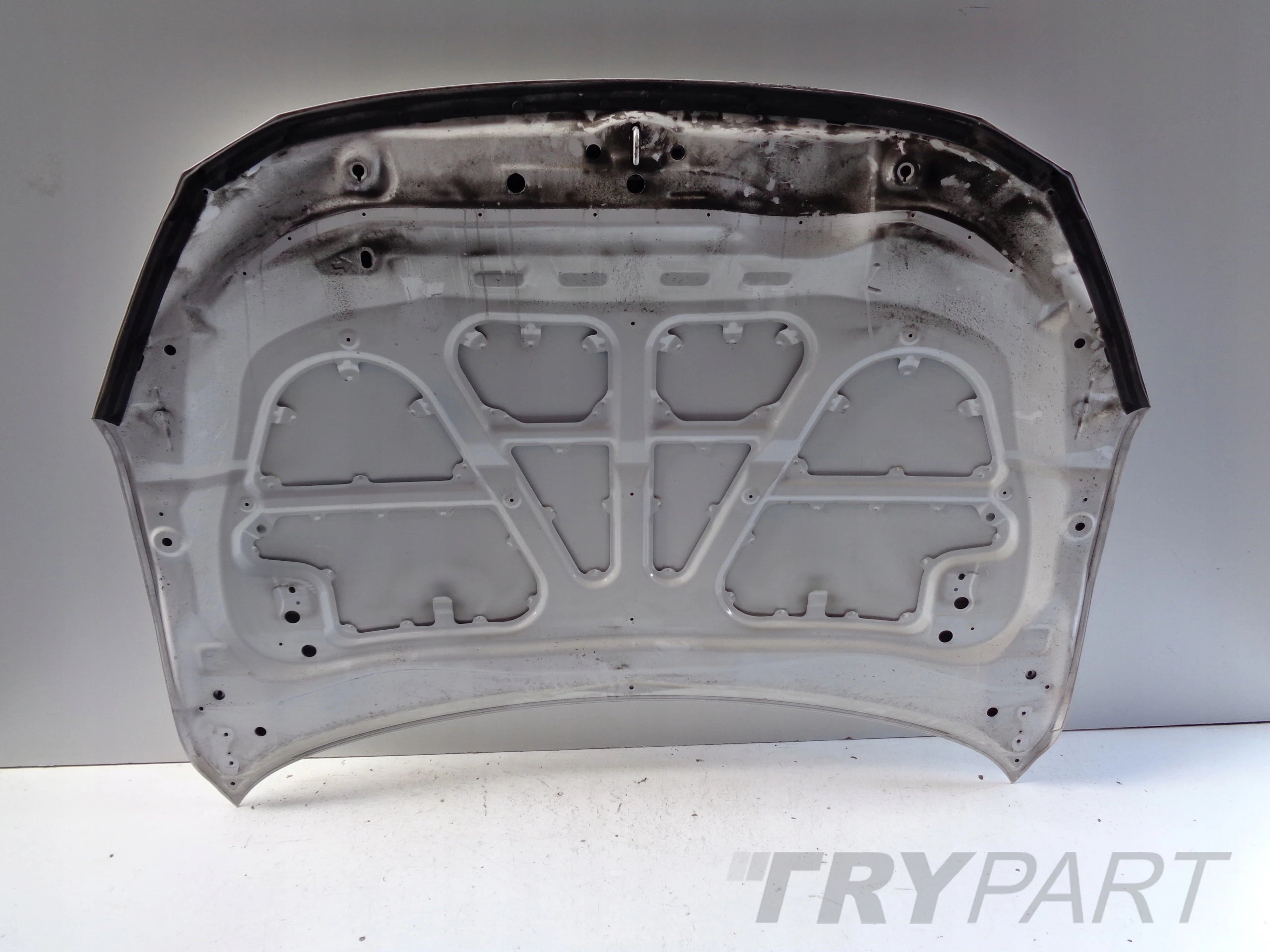 MAZDA 3 13- Engine Hood Cover No. 51277