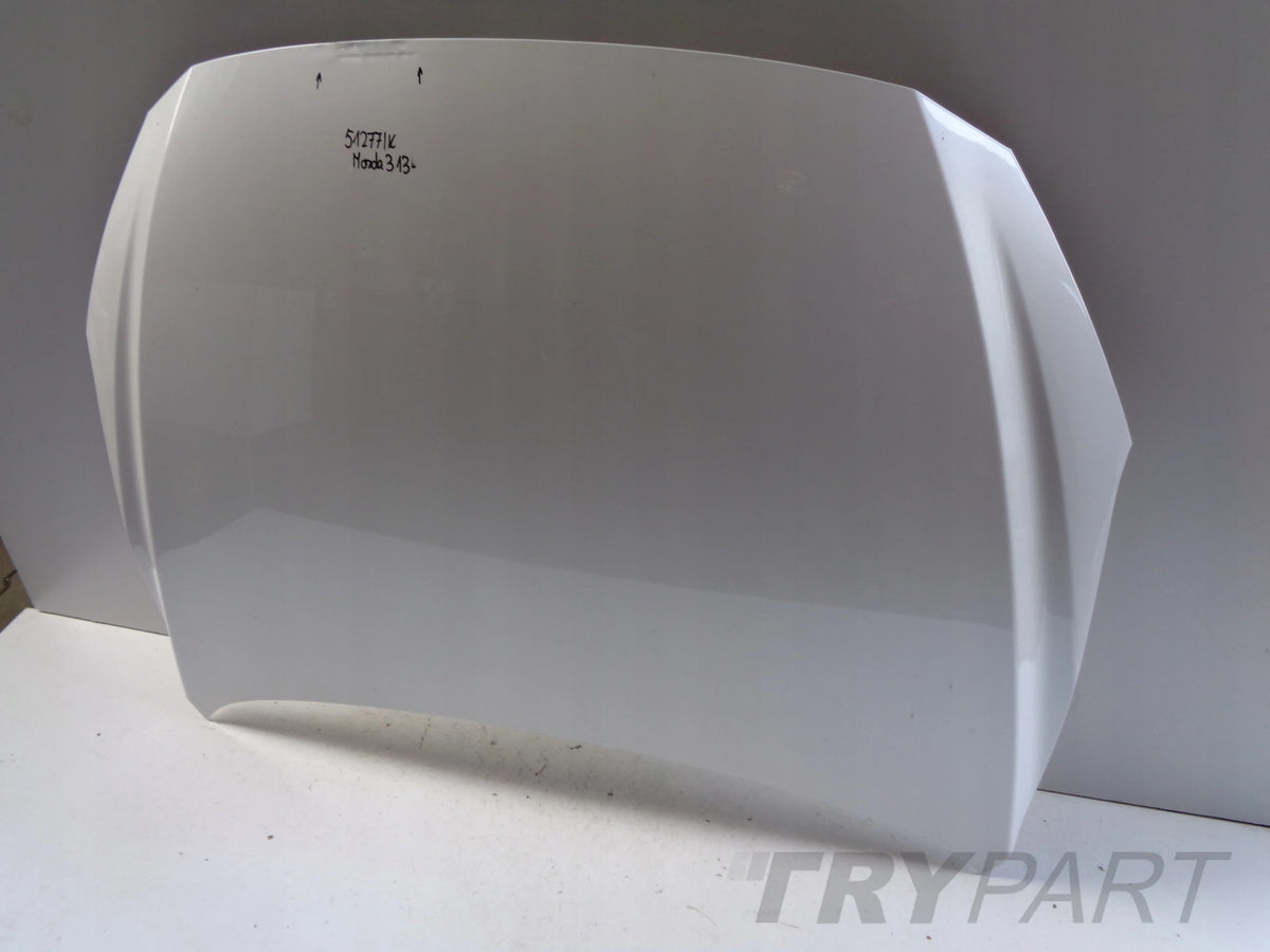 MAZDA 3 13- Engine Hood Cover No. 51277