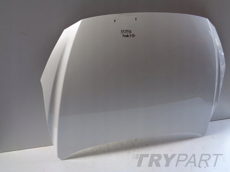 MAZDA 3 13- Engine Hood Cover No. 51277