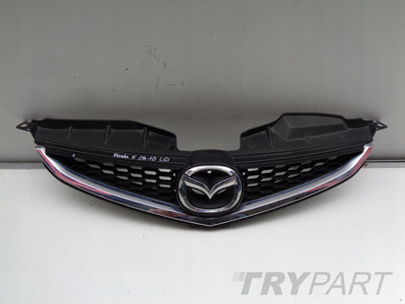 MAZDA 5 08-10 LIFT RADIATOR GRILLE