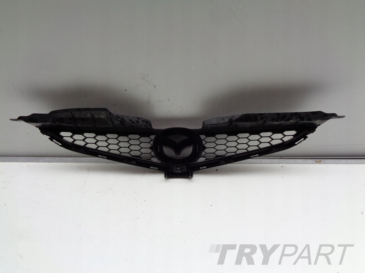 MAZDA 5 08-10 LIFT RADIATOR GRILLE