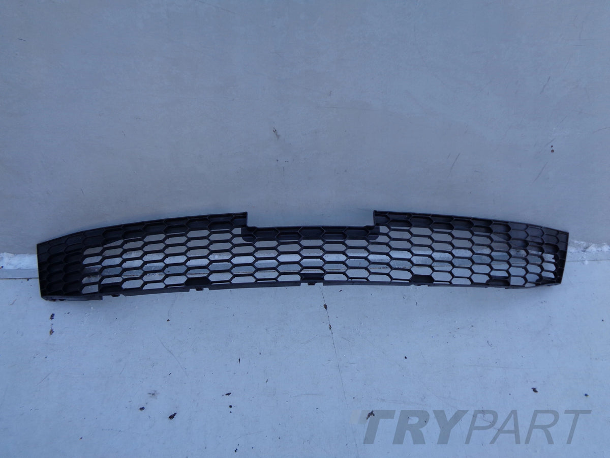 MAZDA 6 05-07 BUMPER GRILLE FACELIFT