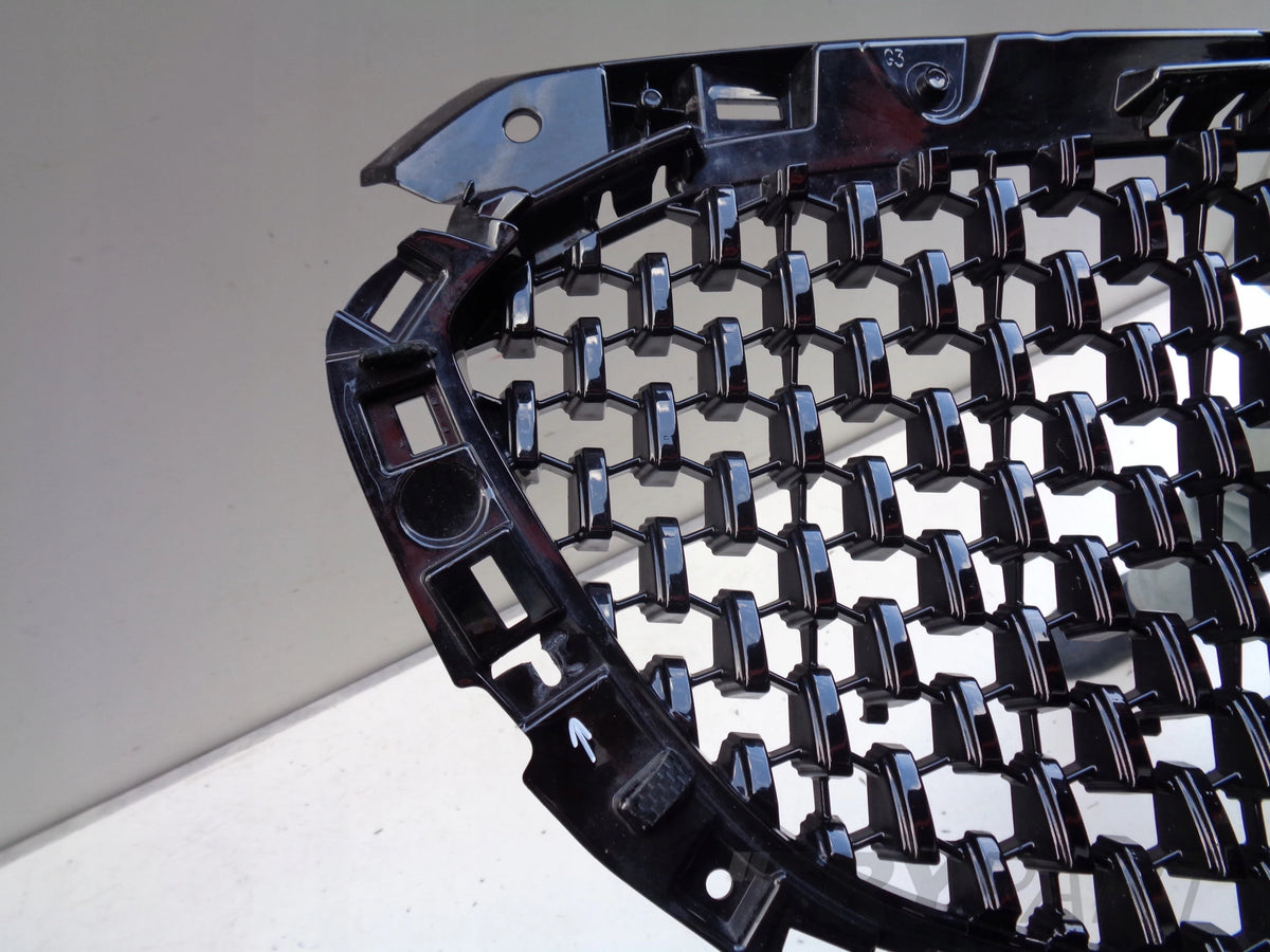 MAZDA 6 18- LIFT GRILLE COVER