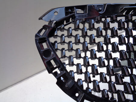 MAZDA 6 18- LIFT GRILLE COVER
