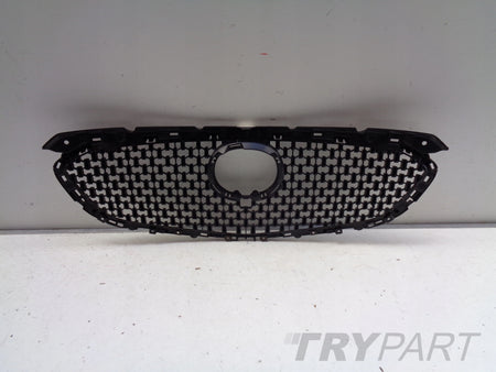 MAZDA 6 18- LIFT GRILLE COVER