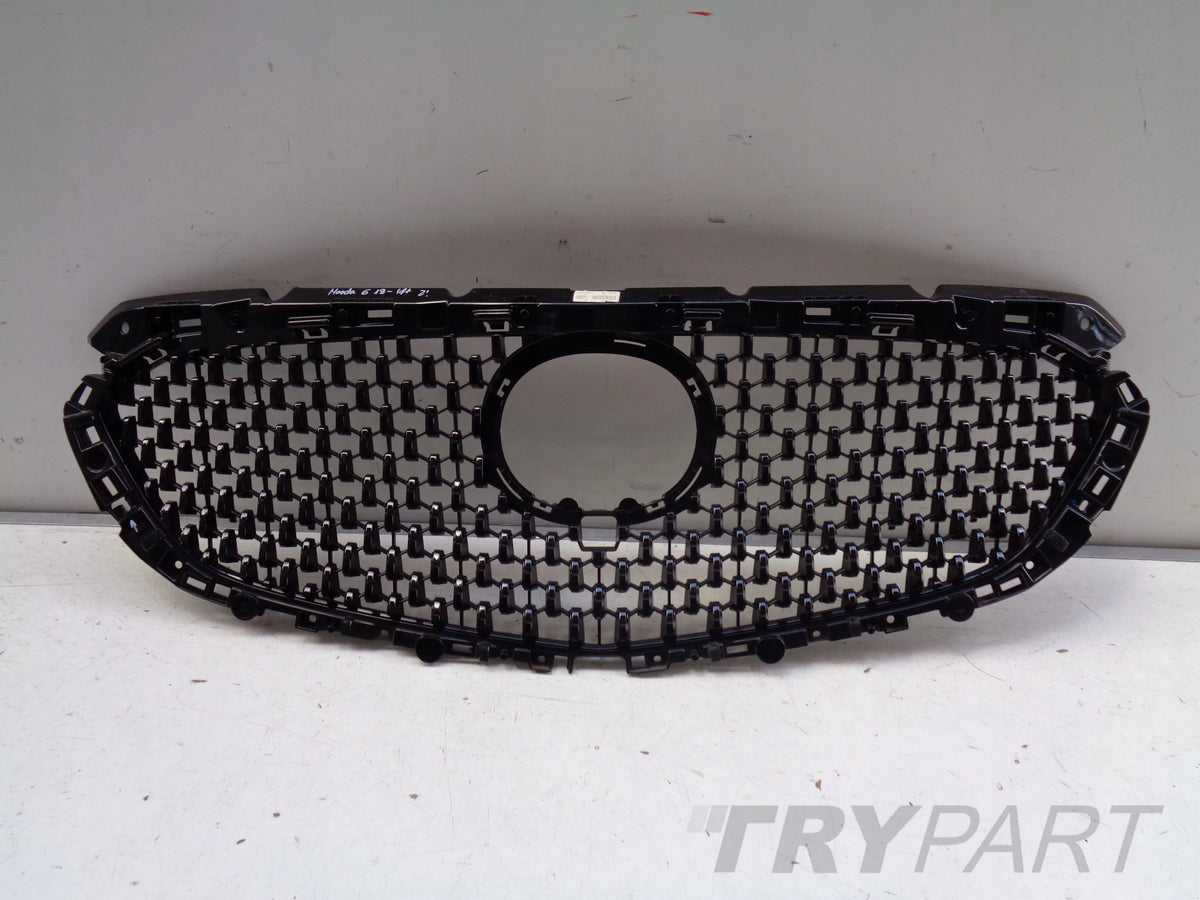 MAZDA 6 18- LIFT GRILLE COVER