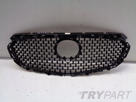 MAZDA 6 18- LIFT GRILLE COVER