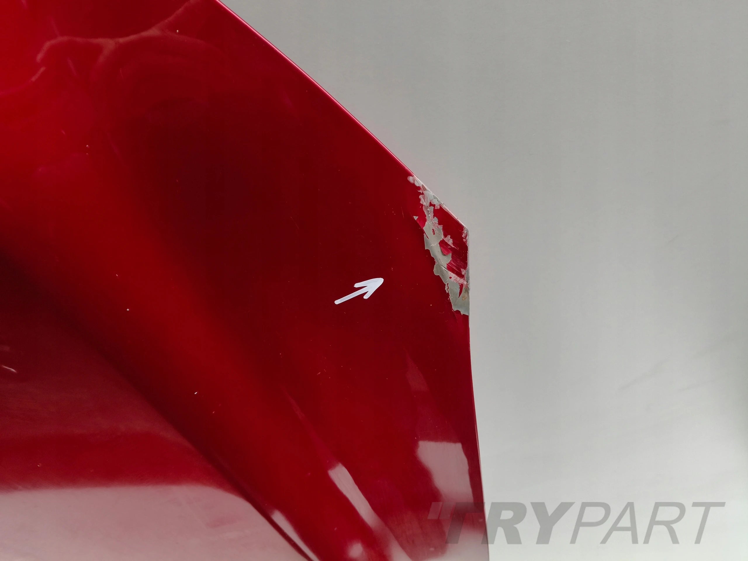 MAZDA 6 GJ 18- LIFT ENGINE HOOD COVER NO. 49896