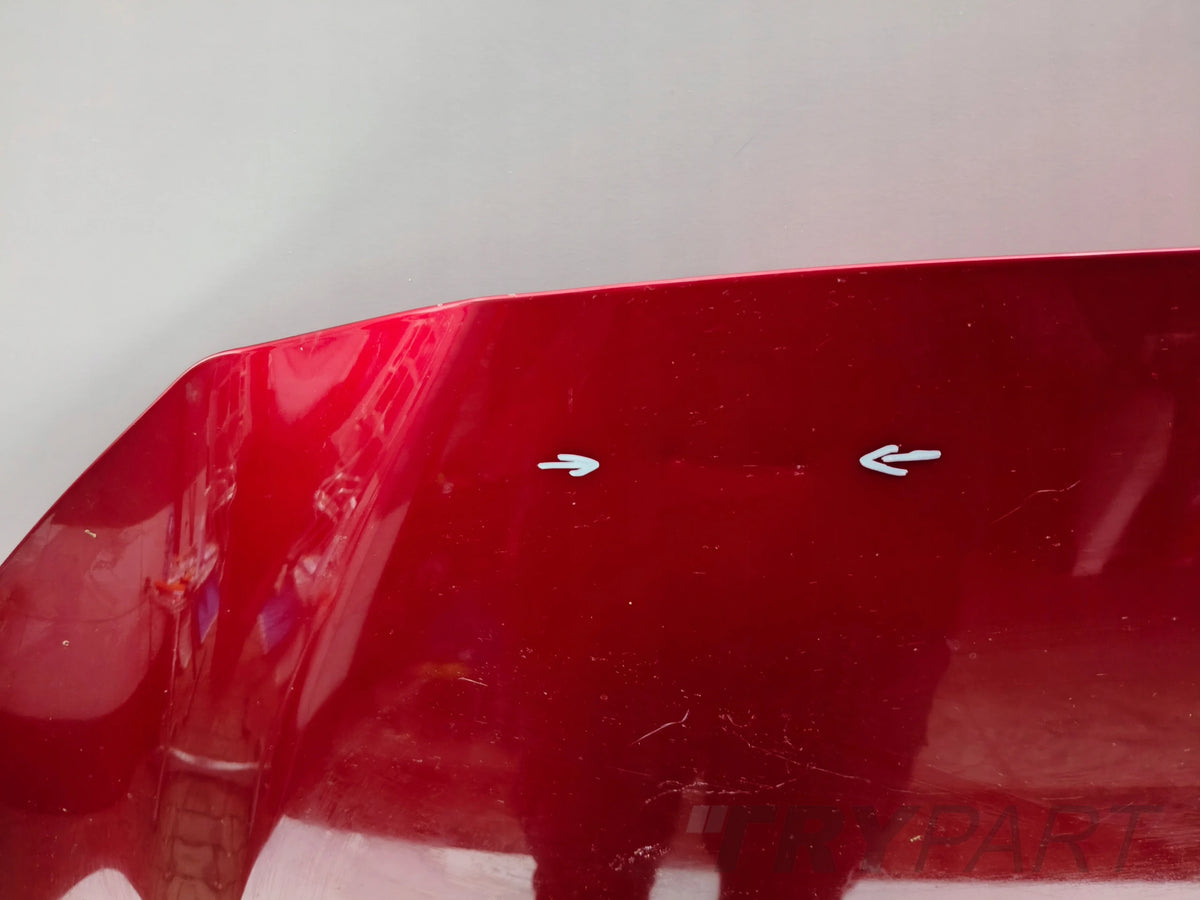 MAZDA 6 GJ 18- LIFT ENGINE HOOD COVER NO. 49896