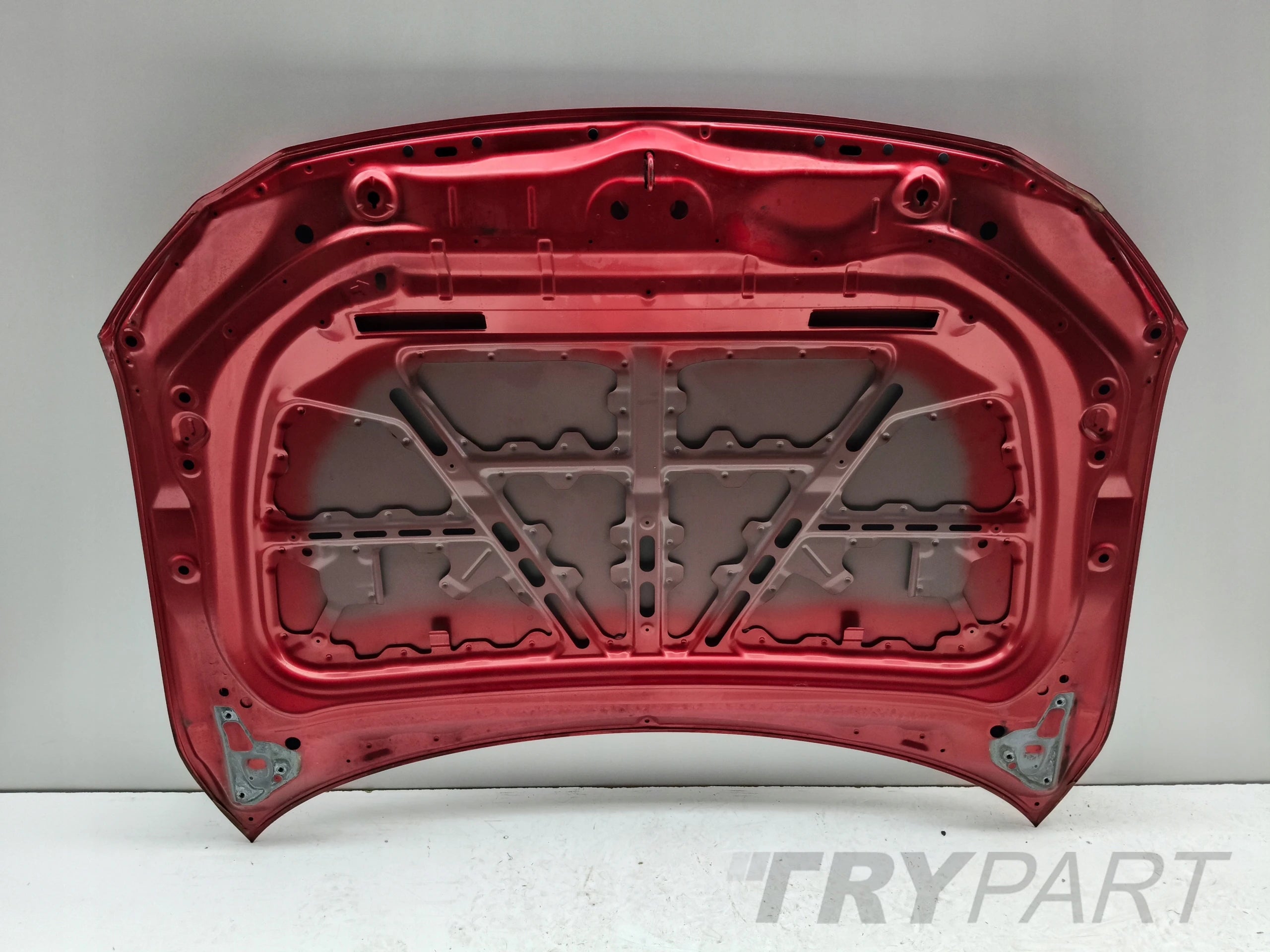 MAZDA 6 GJ 18- LIFT ENGINE HOOD COVER NO. 49896