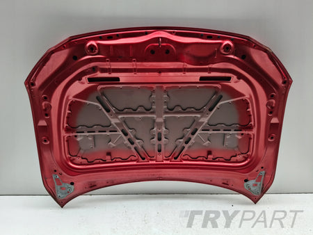 MAZDA 6 GJ 18- LIFT ENGINE HOOD COVER NO. 49896