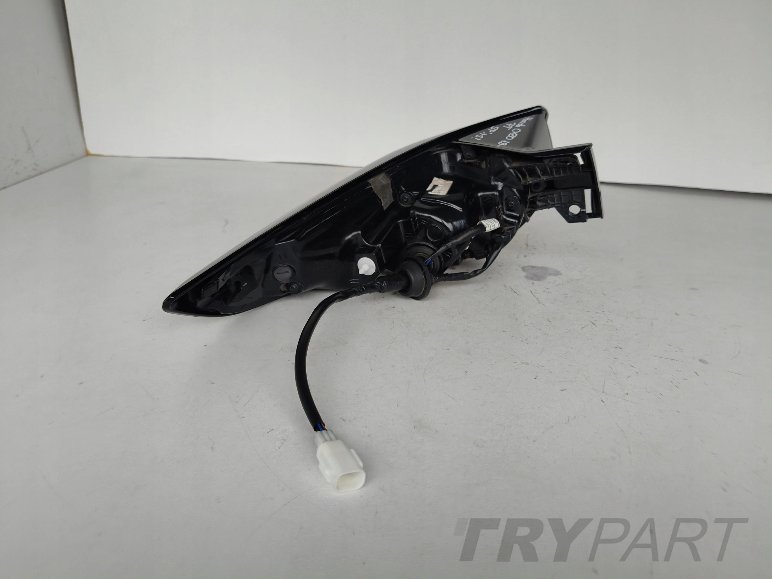 MAZDA CX30 19- LED RIGHT REAR TAIL LIGHT