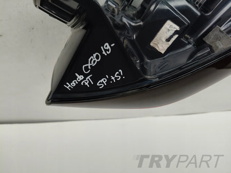 MAZDA CX30 19- LED RIGHT REAR TAIL LIGHT