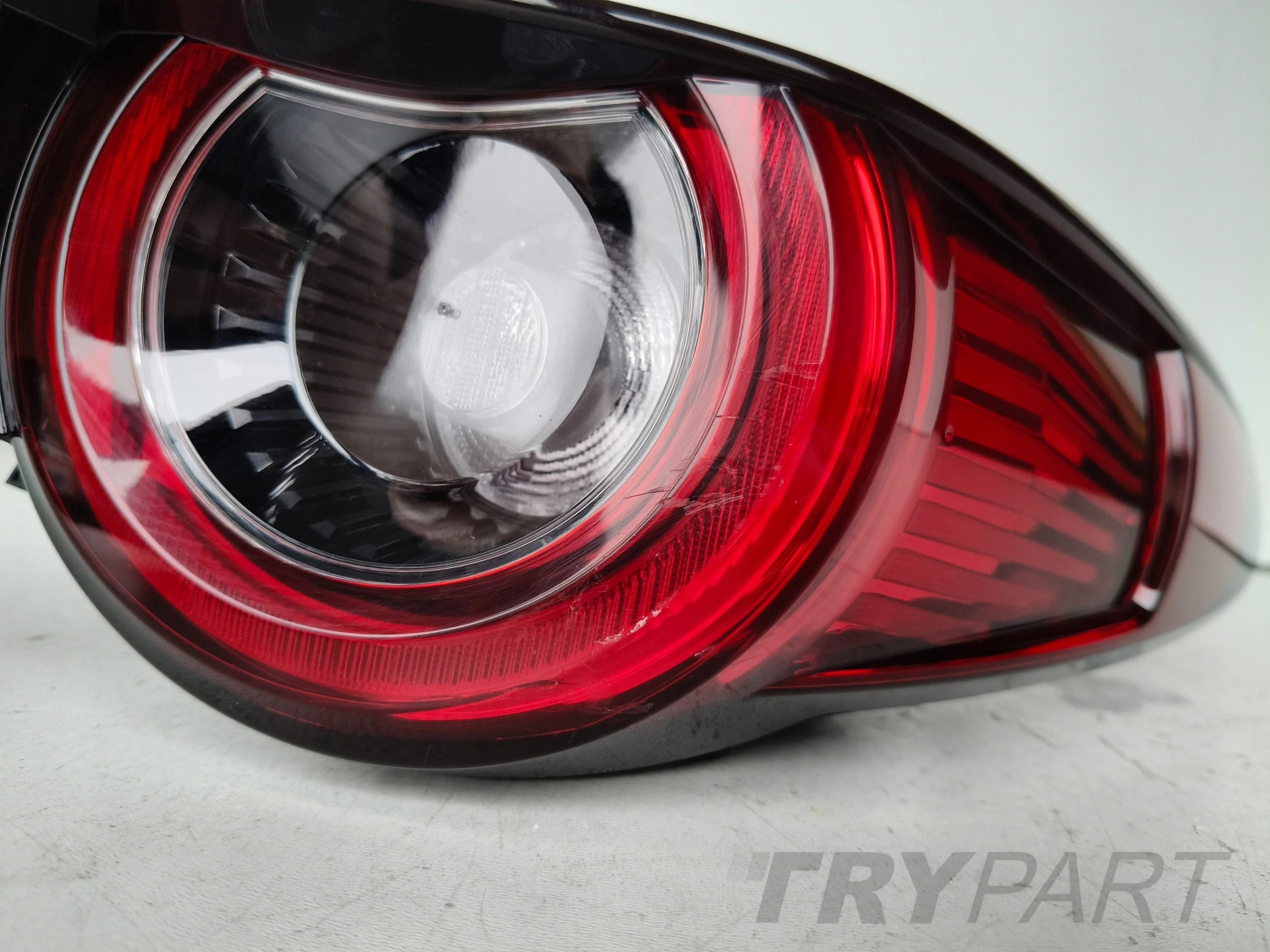 MAZDA CX30 19- LED RIGHT REAR TAIL LIGHT