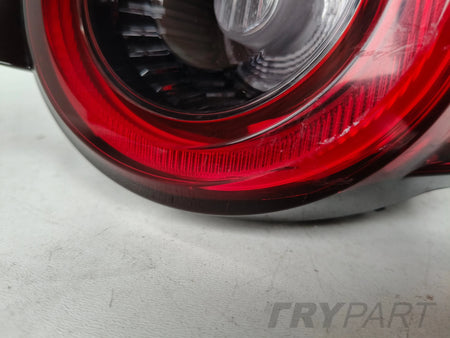 MAZDA CX30 19- LED RIGHT REAR TAIL LIGHT