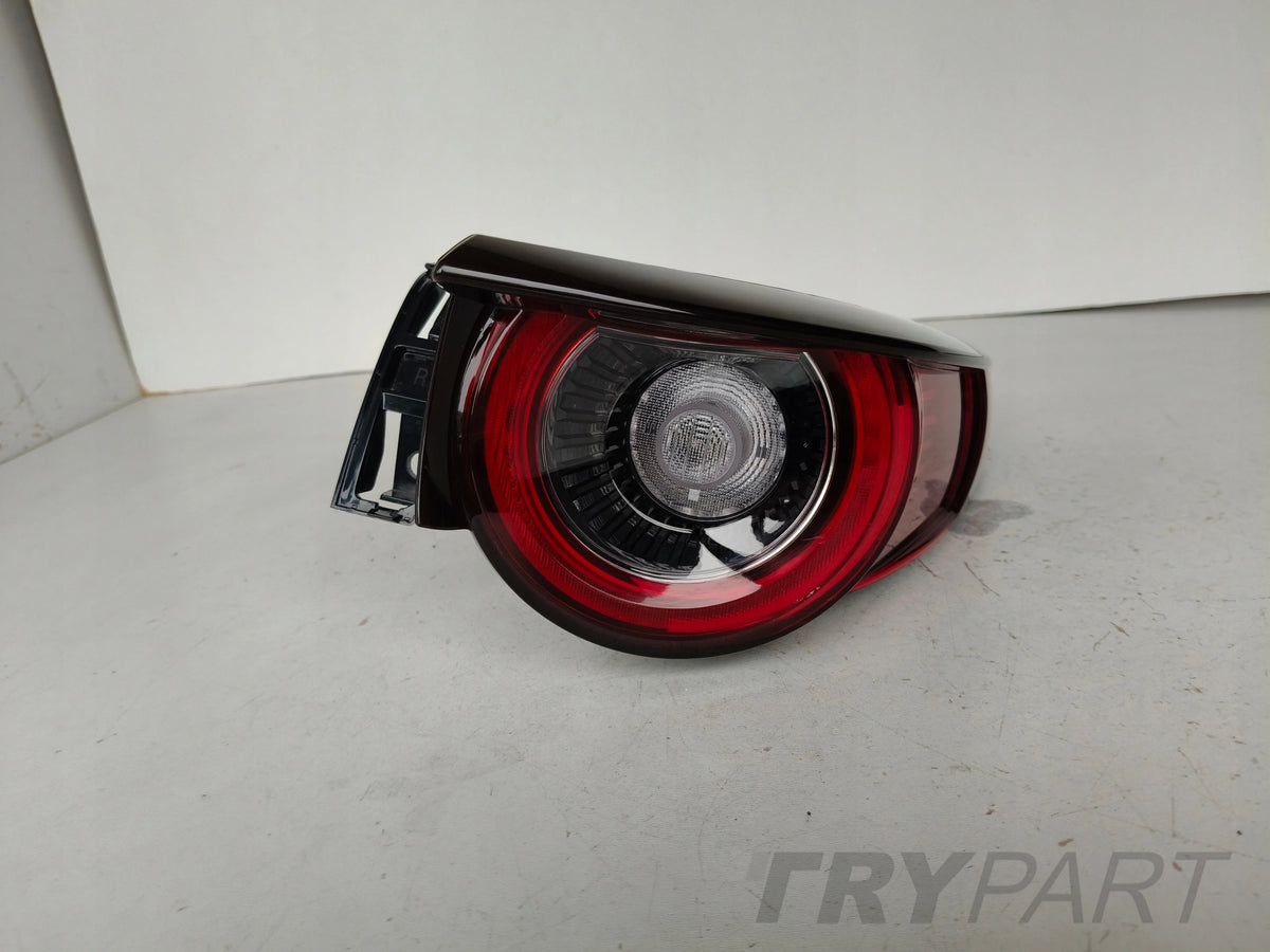 MAZDA CX30 19- LED RIGHT REAR TAIL LIGHT