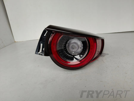MAZDA CX30 19- LED RIGHT REAR TAIL LIGHT