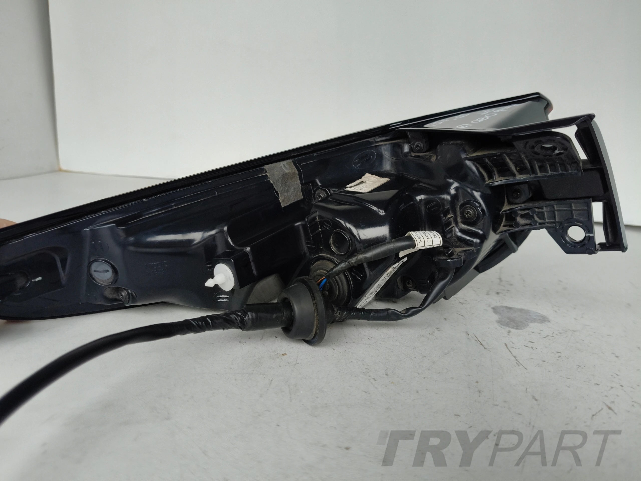 MAZDA CX30 19- LED RIGHT REAR TAIL LIGHT