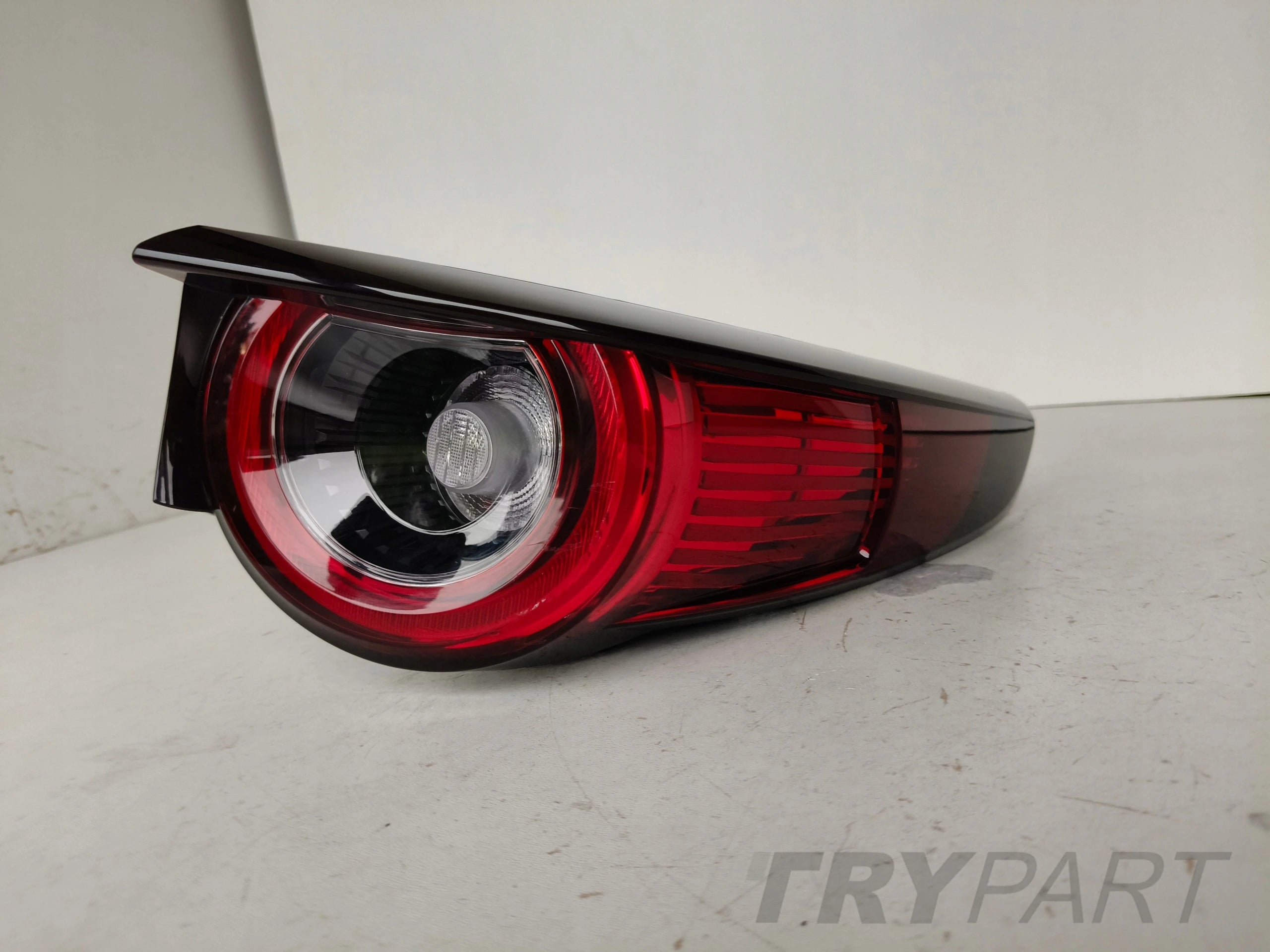 MAZDA CX30 19- LED RIGHT REAR TAIL LIGHT