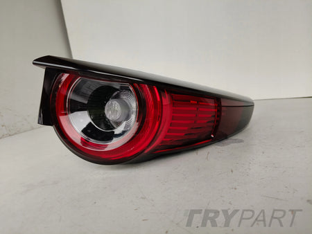 MAZDA CX30 19- LED RIGHT REAR TAIL LIGHT