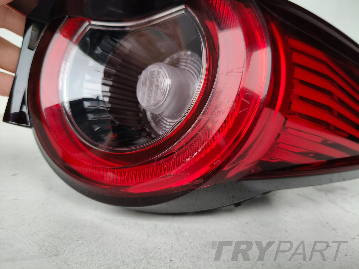 MAZDA CX30 19- LED RIGHT REAR TAIL LIGHT