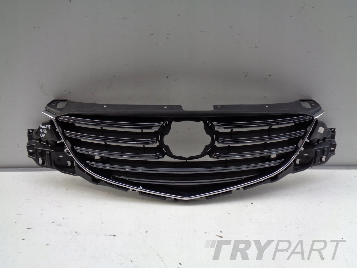 MAZDA CX5 14-16 LIFT Grille Cover