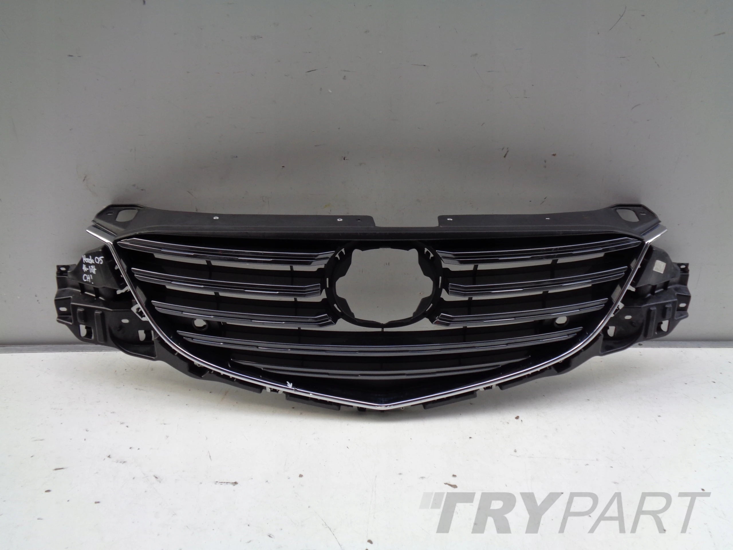 MAZDA CX5 14-16 LIFT Grille Cover