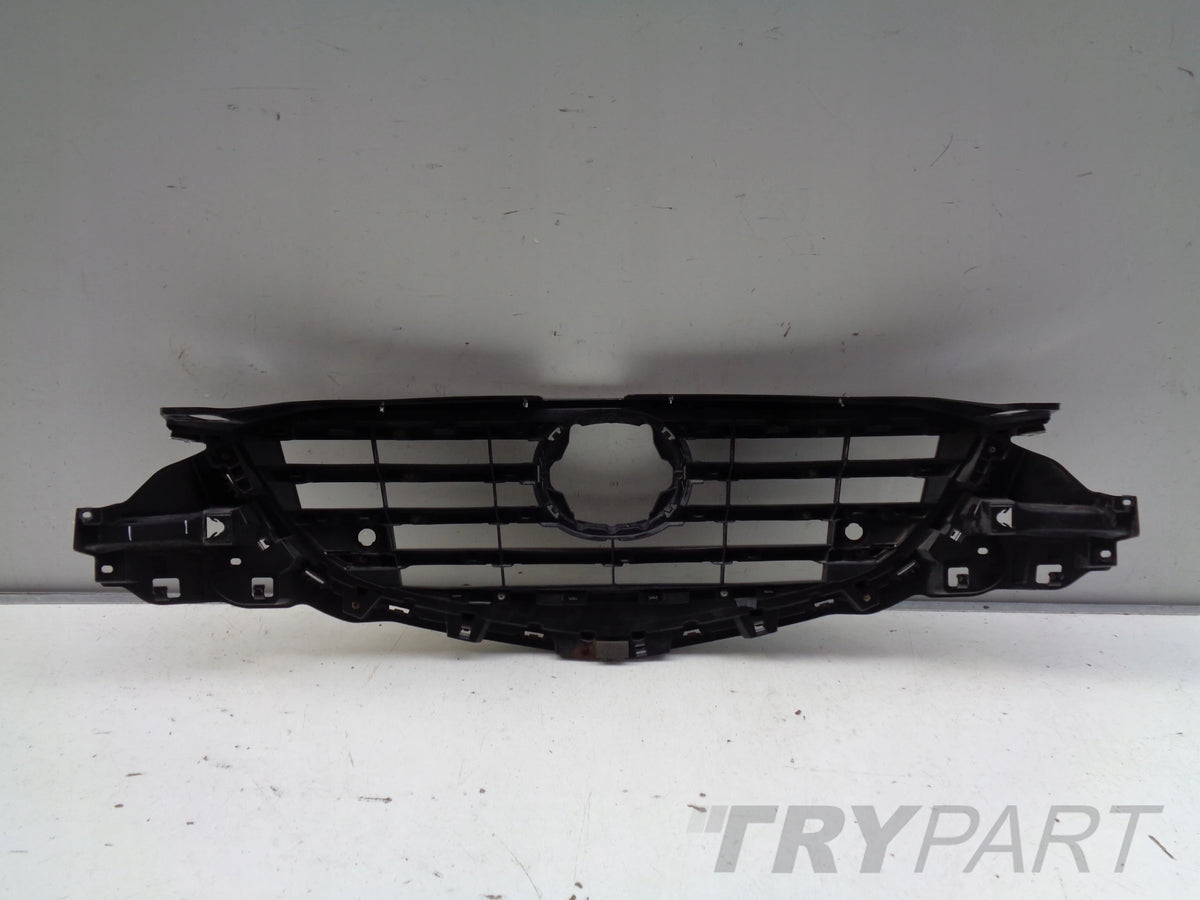 MAZDA CX5 14-16 LIFT Grille Cover