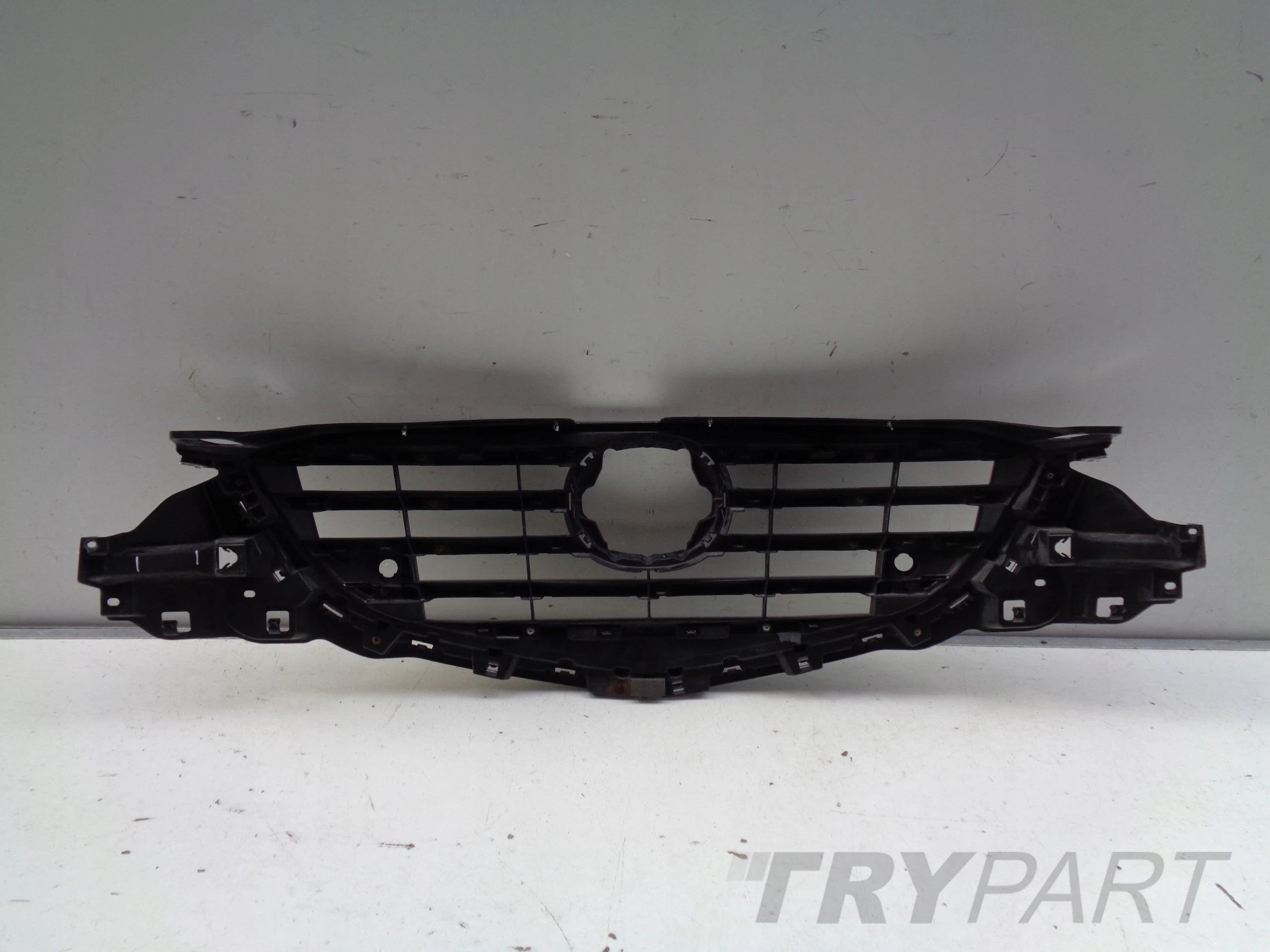 MAZDA CX5 14-16 LIFT Grille Cover