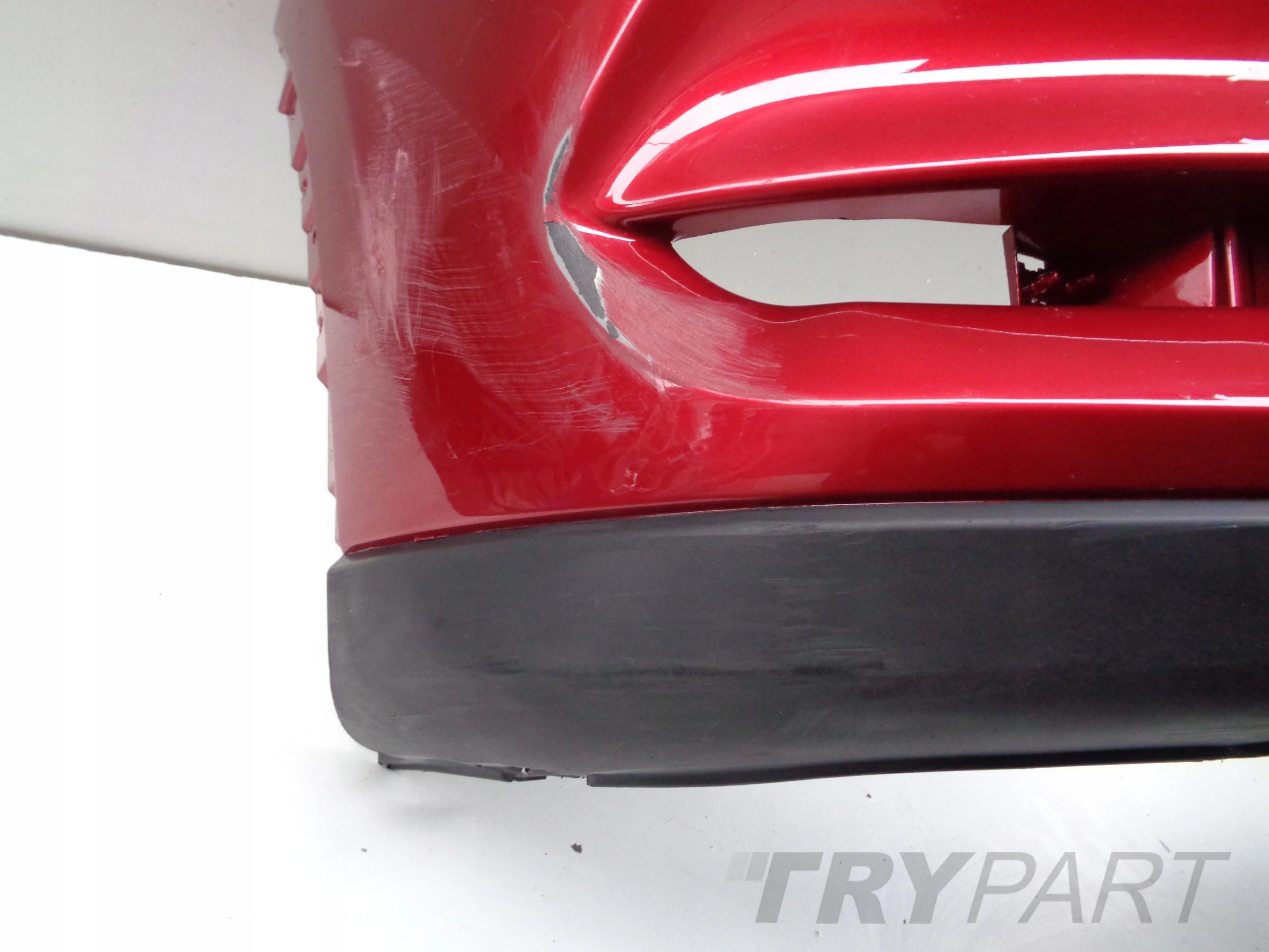 MAZDA CX5 II 17- FRONT BUMPER NO. 50271