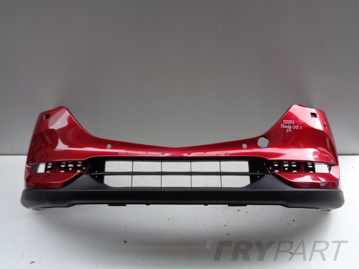 MAZDA CX5 II 17- FRONT BUMPER NO. 50271